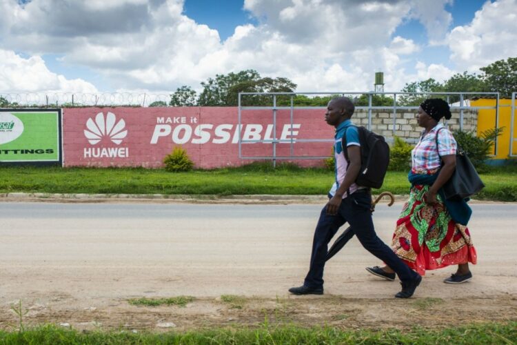 Huawei