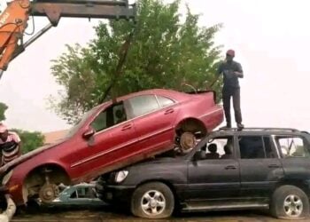 ‘Yansanda Sun Mika Wa Almajiran El-Zakzaky Motocinsu Da Aka Kama