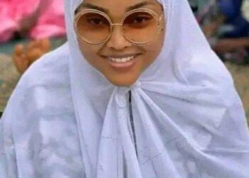 Fitacciyar Jarumar Nollywood Mercy Aigbe Ta Musulunta