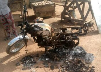 ‘Yan Bindiga Sun Kashe Mutum 3 A Adamawa