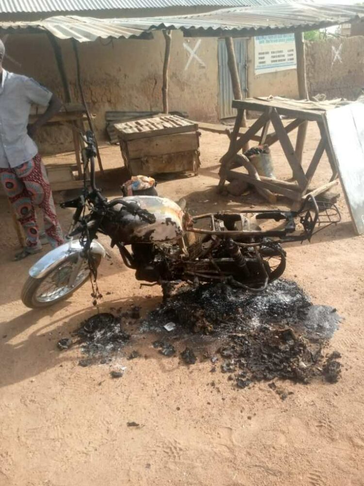 Adamawa