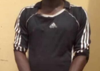 Kotu Ta Daure Matashi Shekaru Uku Da Rabi Kan Aikata Fyade A Kwara