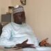 Rayuwata Na Cikin Hadari – Kwamishinan INEC A Adamawa