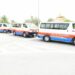Hukumar KTSTA Ta Ƙaddamar Da Sabbin Motocin Sufuri A Katsina