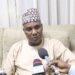 Shugabancin Majalisa: Na Fi Kowa Cancanta, Ni Kadai Na Kawo Kudiri 78, Guda 21 Shugaban Kasa Ya Sa Wa Hannu – Hon Abbas Tajudeen