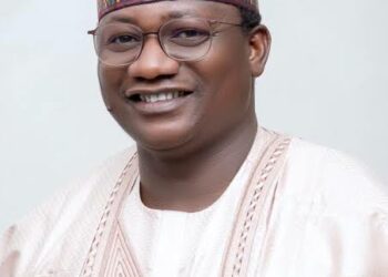 Da Dumi-dumi: APC Ta Dakatar Da Dan Majalisar Wakilai Shehu Koko 