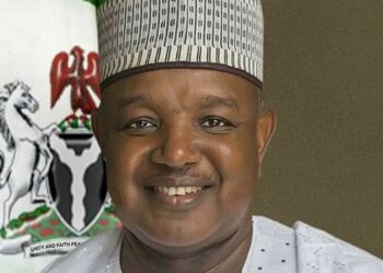 Sallah: Gwamna Bagudu Ya Umarci A Biya Albashin Watan Afrilu