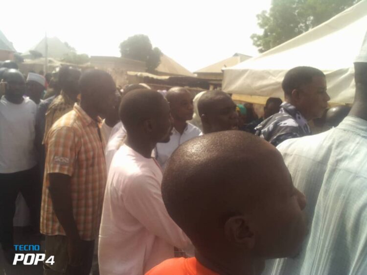 Adamawa