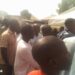 An Samu fitowar Jama’a A Sake Zaben Da INEC Ke Gudanarwa A Adamawa