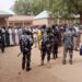 An Samun Isassun Jami’an Tsaro A Rumfunan Zabe A Kebbi