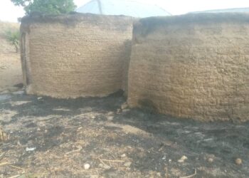 Wani Tsoho Shekara Saba’in Ya Rasa Ransa A Rikicin Nadin Sarauta A Bauchi