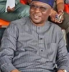 Ina Kira Ga Jama’a Da Su Kwantar Da Hankali -Fintiri