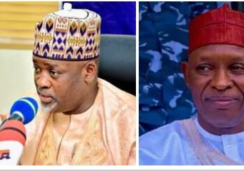 Kotu Ta Yi Watsi Da Bukatar APC Kan Kalubalantar Ingancin Zaben Abba Gida-gida