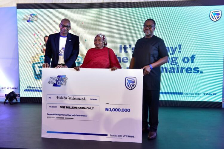 Stanbic ibtc Stanbic ibtc