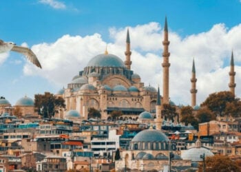 Ranar Juma’a Za A Idi A Turkiyya