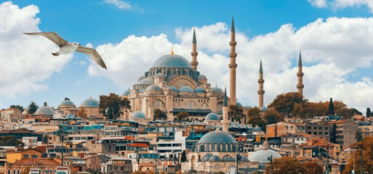 Turkiyya