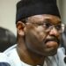 NIS INEC Ta Musanta Zargin Bangaranci A Zaben Adamawa