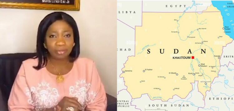 Sudan