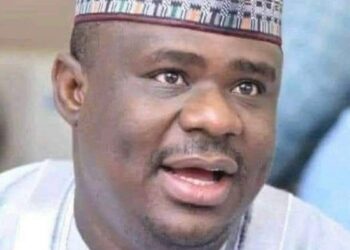Zababben Dan Malisar Wakilai A Taraba Ya Rasu