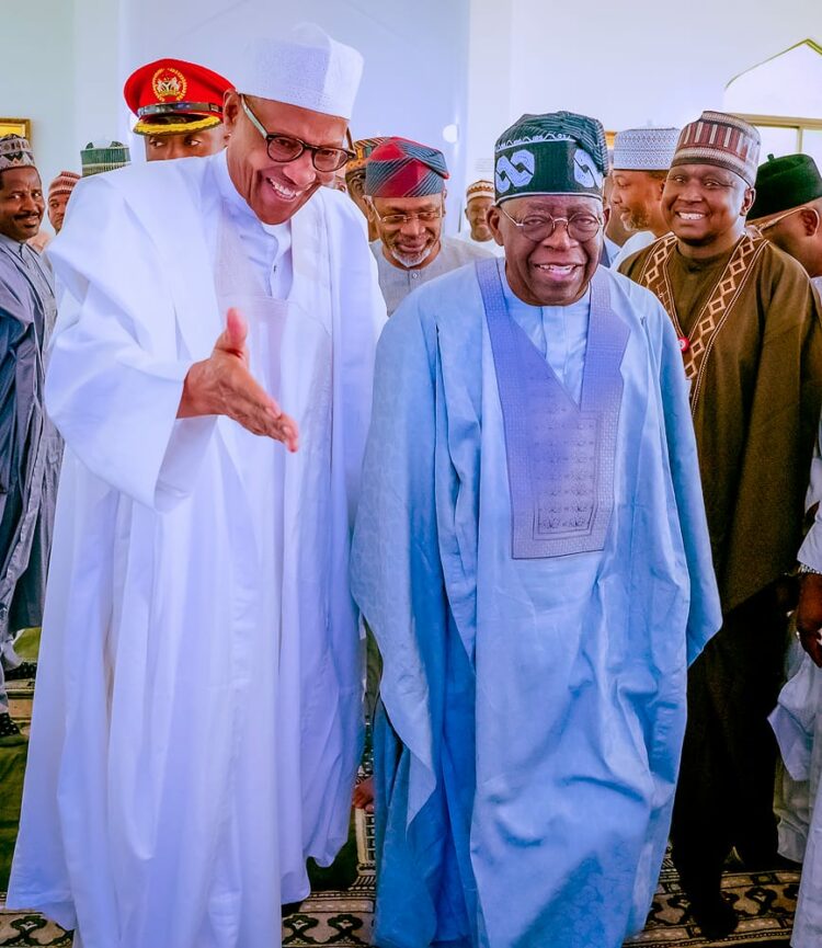Buhari Buhari