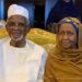 Kasar Sin Allah Ya Yi Wa Mai Dakin Aminu Dantata, Hajiya Rabi Rasuwa