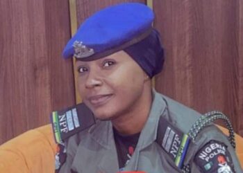 Dogariyar Matar Gwamnan Kebbi Ta Rasu