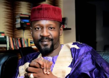 Dan Takarar NNPP Ya Kayar Da Dan Majalisa Mai Ci A Fagge