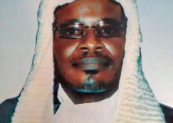 Alkalin Babbar Kotun Kwara, Oyinloye Ya Rasu Yana Da Shekara 58