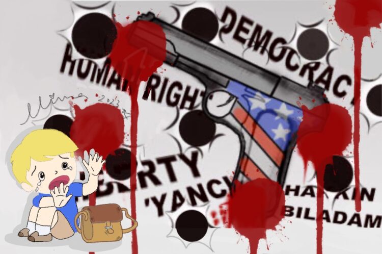 Amurka