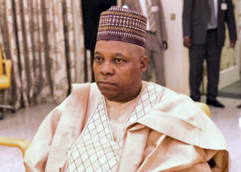 Shettima Ya Yi Alkawarin Kawo Karshe Kwace Da Markade Babura A Abuja