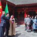Tinubu Ministocin Harkokin Wajen Saudiyya Da Iran Sun Gana Da Juna A Karon Farko A Beijing Karkashin Kokarin Sin