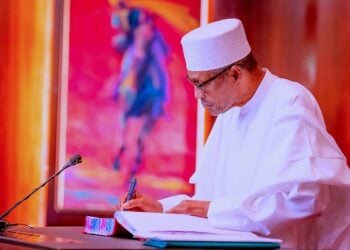 Baba Buhari: Madugun Cin Bashi A Jamhuriya Ta Hudu