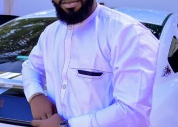 Har Yanzu Wasu Na Yi Wa ‘Yan Fim Kallon Mutanen Banza —Auwal West