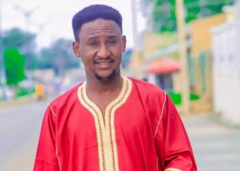 Na Kasa Barci A Daren Da Zan Fara Fitowa Fim Karon Farko —Mudassir Isyaku