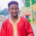 Na Kasa Barci A Daren Da Zan Fara Fitowa Fim Karon Farko —Mudassir Isyaku