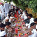 Ridi Ramadan: Lokutan Buda-Baki Da Sahur Na Azumi Na 25