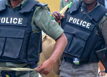 Mutum 17 Sun Shiga Hannu Kan Zargin Garkuwa Da Mutane A Ekiti