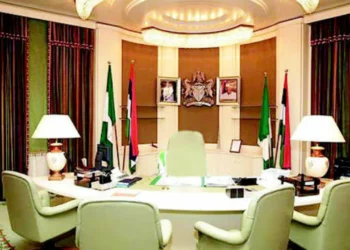 Ra’ayoyinku A Kan Cece-kucen Shirin Kafa Gwamnatin Rikon Kwarya