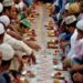Ramadan: Lokutan Sahur Da Buda-baki Na Azumi Na 24
