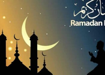 Ramadan: Lokutan Buda-Baki Da Sahur Na Azumi Na 17