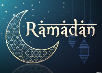 Ramadan: Lokutan Sahur Da Buda-baki Na Azumi Na 16