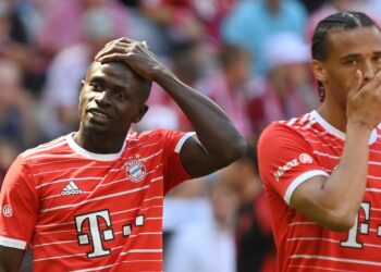 Jerin ‘Yan Wasan Kungiya Daya Da Suka Yi Fada Da Juna