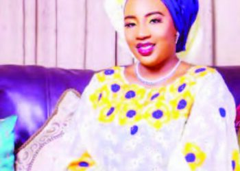 Yadda Uwargida Za Ta Yi Kwalliyar Gida Da Sallah