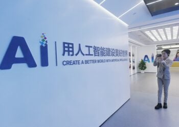 Ana Sa Ran Kasuwar AI Ta Kasar Sin Za Ta Habaka Ta Kai Sama Da Dala Biliyan 26 A Shekarar 2026