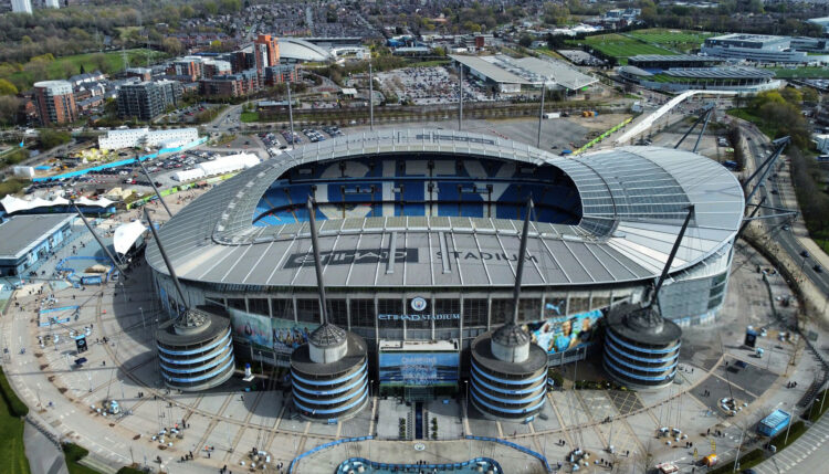 Manchester City