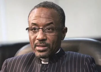 Gwamnatin Tinubu Na Son Dawo Da Sanusi A Matsayin Gwamnan CBN