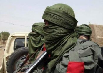 ‘Yan Bindiga Sun Sace Dalibai Mata 2 A Jami’ar Zamfara