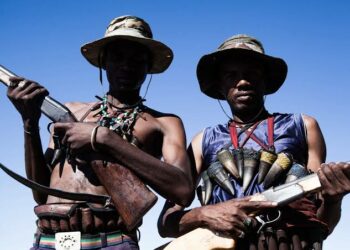 ‘Yan Bindiga Sun Kashe Mutum 8 A Kudancin Kaduna