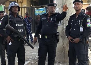 ‘Yansanda Sun Ceto Mutum 9 Da Aka Sace A Zamfara