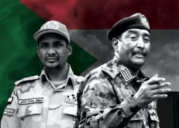 Bangarorin Da Ke Rikici Da Juna A Sudan Sun Amince Da Yarjejeniyar Tsagaita Wuta